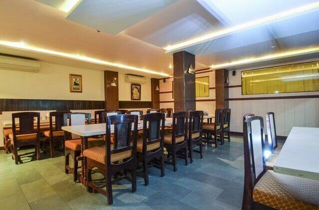 Anupama Guest House, Hyderabad 4